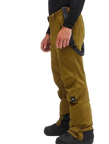 Pantalones de Snowboard O'Neill para Hombre