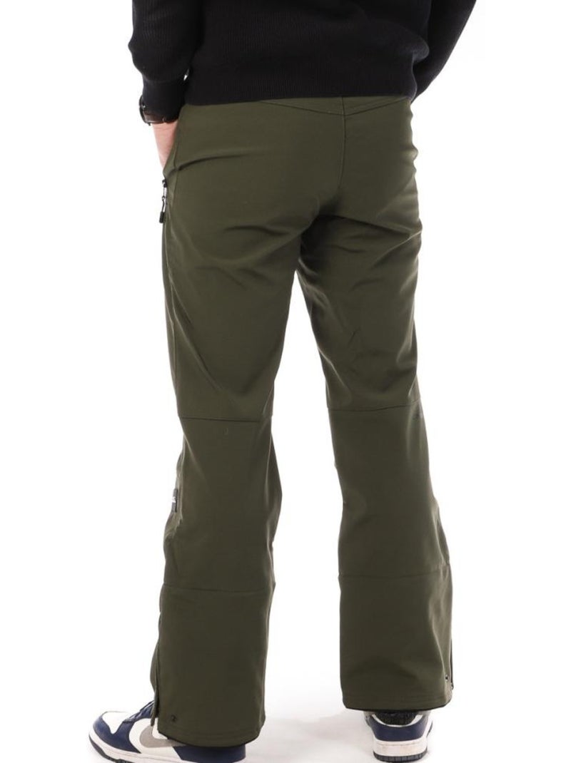 Pantalones de Snowboard O'Neill para Hombre Verde caqui claro - Kiabi