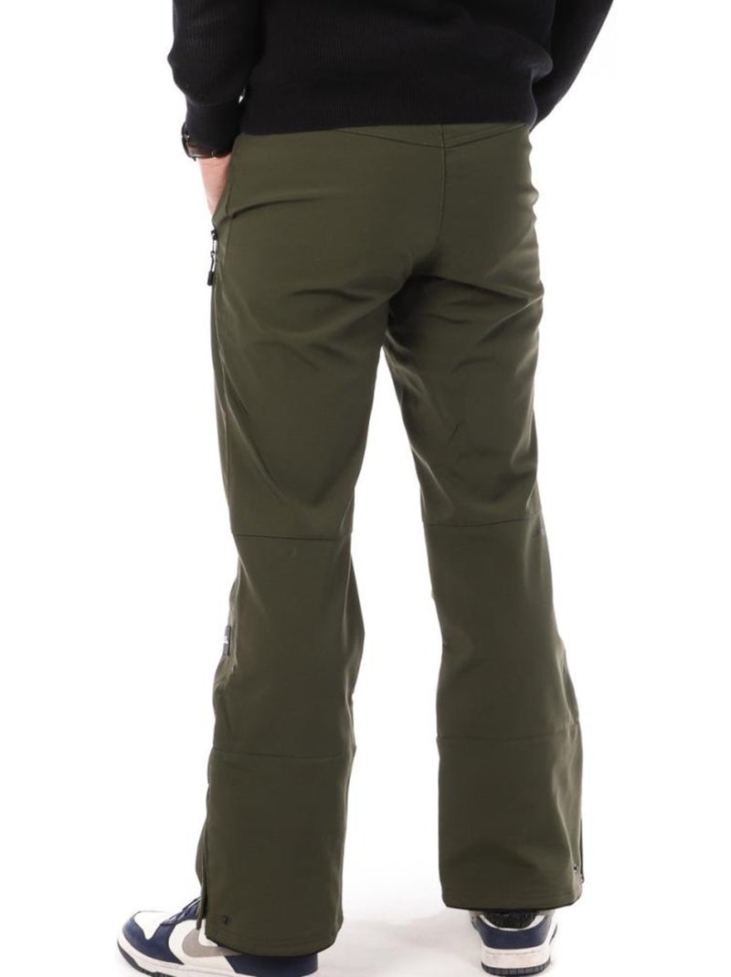 Pantalones de Snowboard O'Neill para Hombre Verde caqui claro - Kiabi