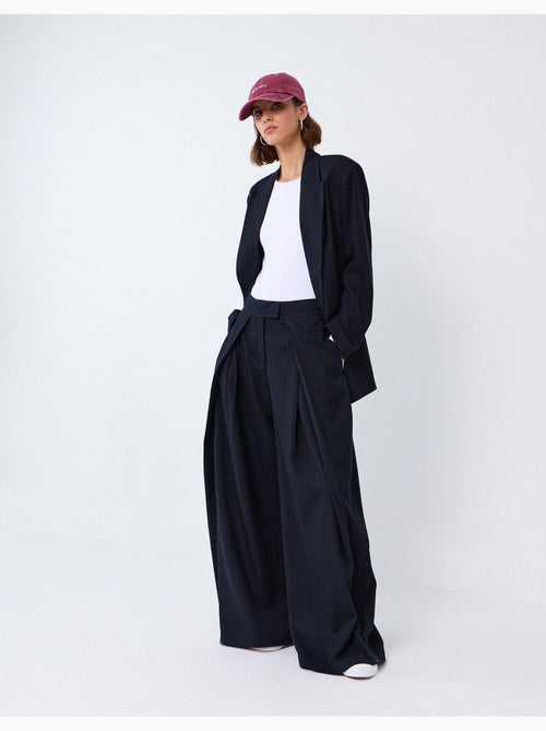 Pantalones de talle alto, mo fashion - Kiabi
