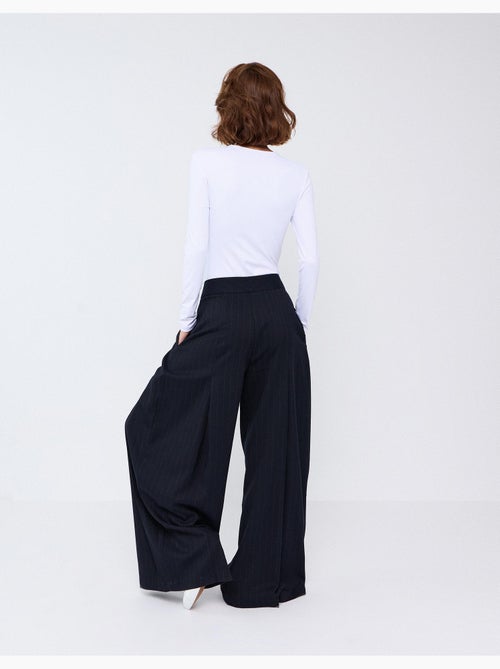 Pantalones de talle alto, mo fashion - Kiabi