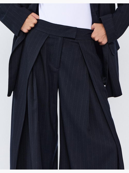 Pantalones de talle alto, mo fashion - Kiabi