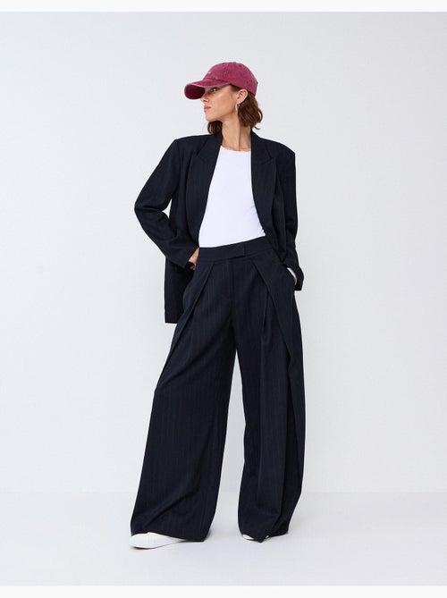 Pantalones de talle alto, mo fashion - Kiabi