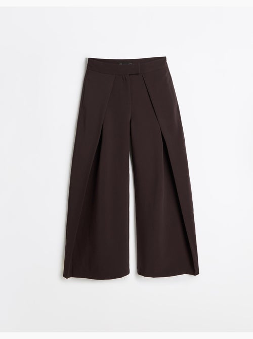 Pantalones de talle alto, mo fashion - Kiabi