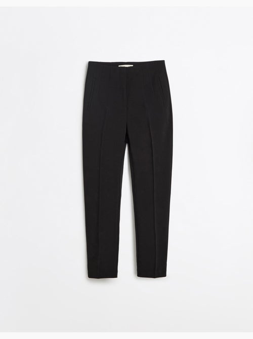 Pantalones de talle alto, mo fashion - Kiabi