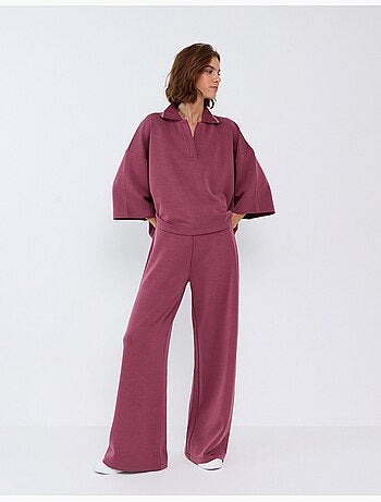 Pantalones de talle alto, mo fashion