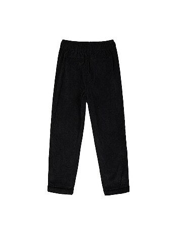 Pantalones de terciopelo Niño Teddy Smith 17N