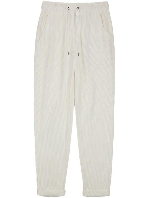 Pantalones de Terciopelo para Mujer Teddy Smith - Kiabi
