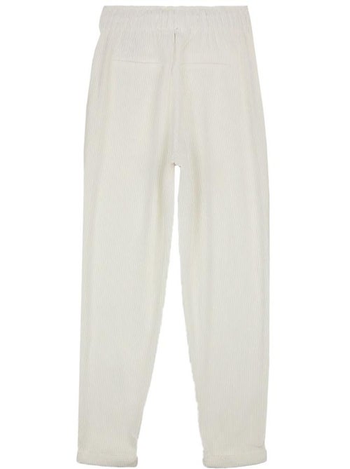 Pantalones de Terciopelo para Mujer Teddy Smith - Kiabi
