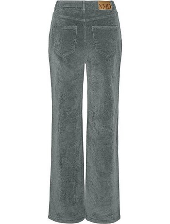 Pantalones de Terciopelo para Mujer Vero Moda