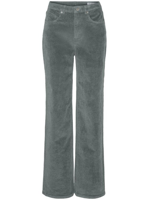 Pantalones de Terciopelo para Mujer Vero Moda - Kiabi