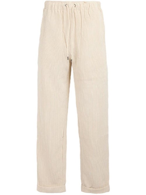 Pantalones de terciopelo teddy smith para mujer - Kiabi Pantalones de terciopelo teddy smith para mujer - Kiabi
