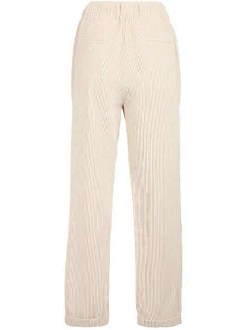 Pantalones de terciopelo teddy smith para mujer - Kiabi Pantalones de terciopelo teddy smith para mujer - Kiabi