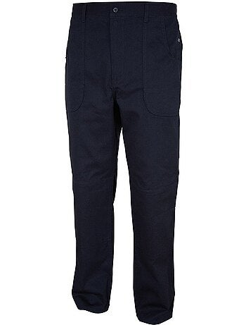Pantalones de trabajo classic para hombre - carson classic workwear