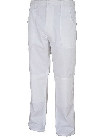 Pantalones de trabajo classic para hombre - carson classic workwear