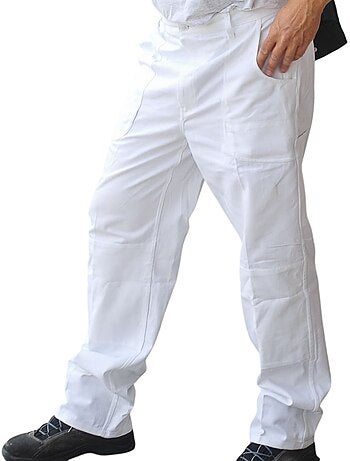 Pantalones de trabajo classic para hombre - carson classic workwear
