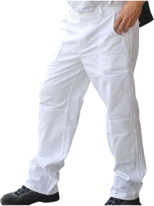 Pantalones de trabajo classic para hombre - carson classic workwear - Kiabi