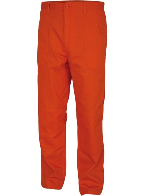 Pantalones de trabajo classic para hombre - carson classic workwear - Kiabi