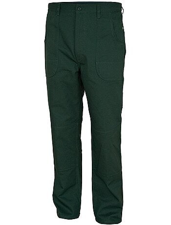 Pantalones de trabajo classic para hombre - carson classic workwear