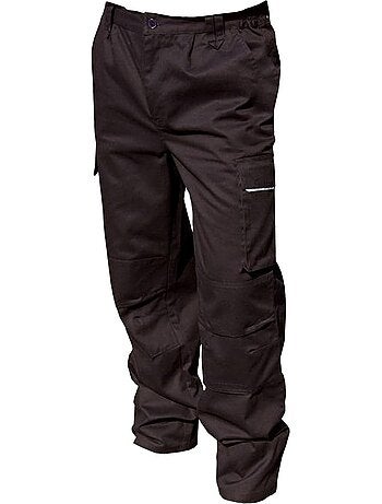 Pantalones de trabajo contavientos modelo work-guard action unisex hombre mujer - result