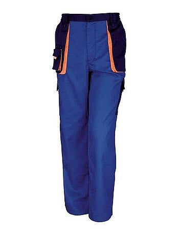 Pantalones de trabajo para adultos unisex - result safe-guard