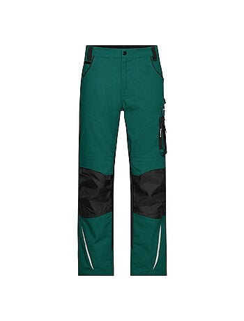 Pantalones de trabajo para hombre - james and nicholson