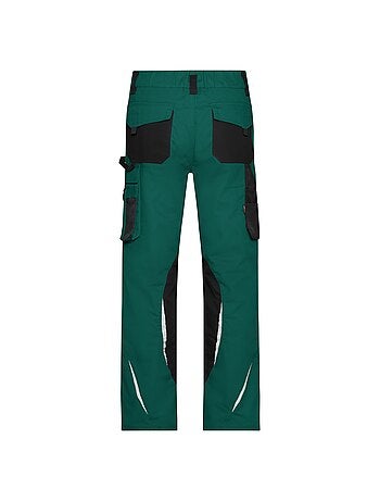 Pantalones de trabajo para hombre - james and nicholson