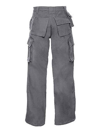 Pantalones de trabajo para hombre - russell