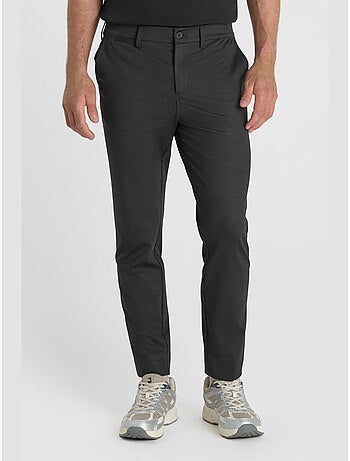 Pantalones de traje elmo