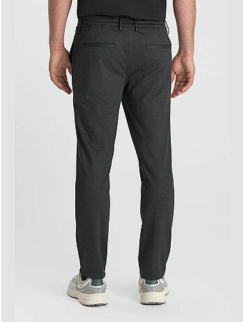 Pantalones de traje elmo