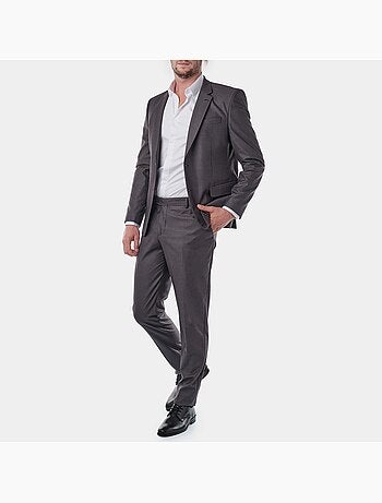 Pantalones de traje
