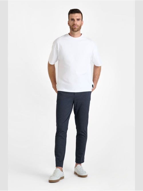 Pantalones de traje PONAC - Kiabi