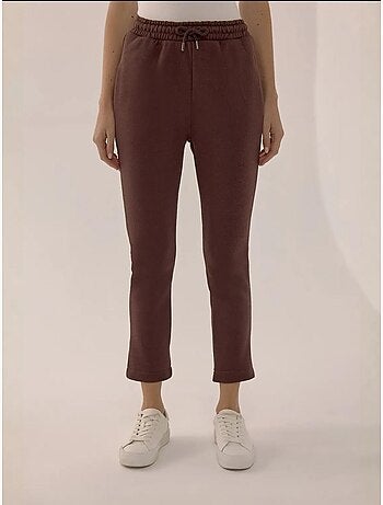 Pantalones deportivos ajustados con cordón hiccup