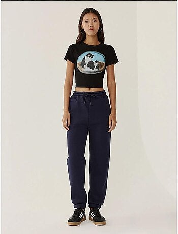 Pantalones deportivos básicos hiccup