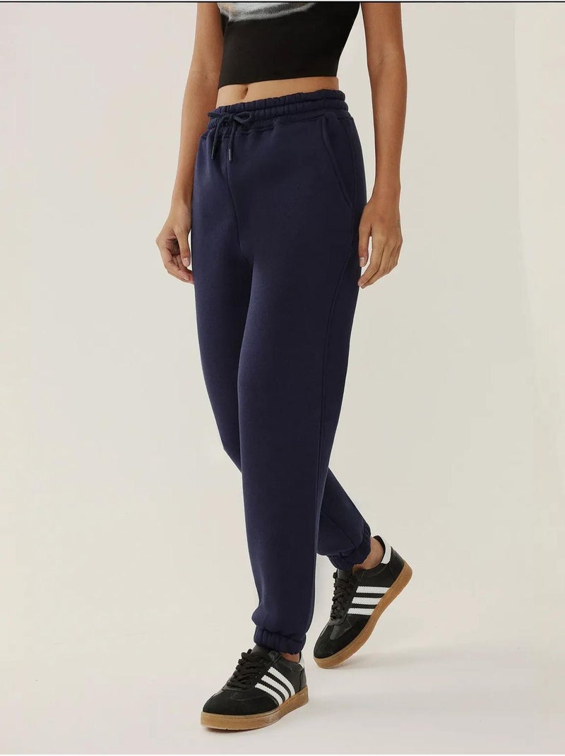 Pantalones deportivos básicos hiccup Azul - Kiabi
