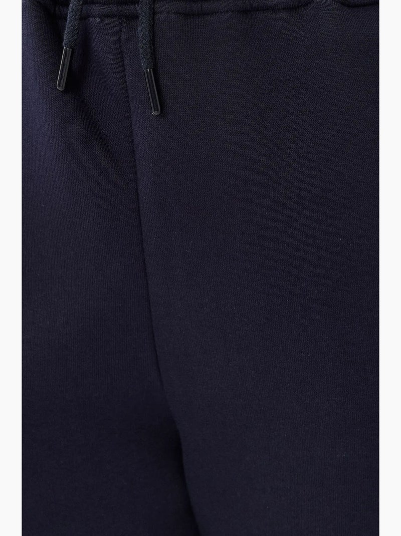 Pantalones deportivos básicos hiccup Azul - Kiabi