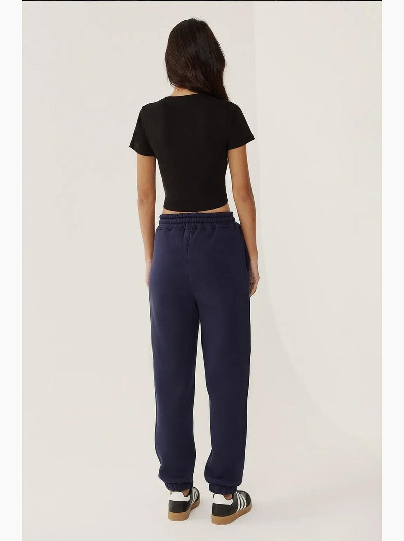 Pantalones deportivos básicos hiccup Azul - Kiabi