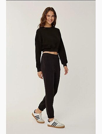 Pantalones deportivos básicos hiccup