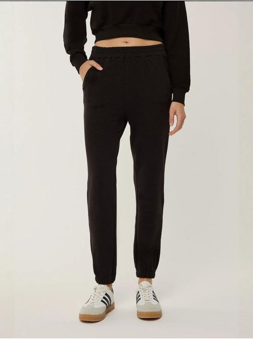 Pantalones deportivos básicos hiccup - Kiabi Pantalones deportivos básicos hiccup - Kiabi