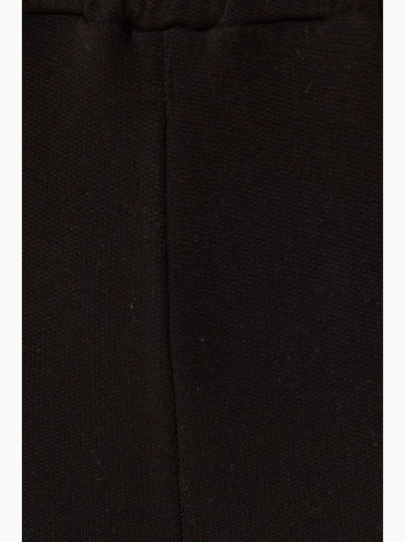 Pantalones deportivos básicos hiccup Negro - Kiabi
