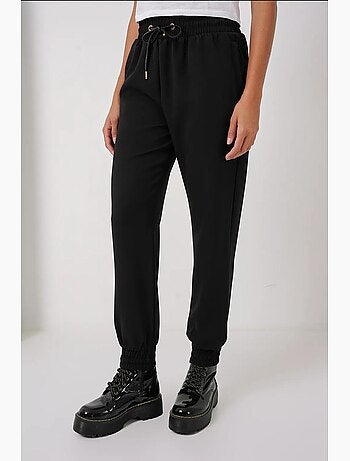 Pantalones deportivos con puños bdart