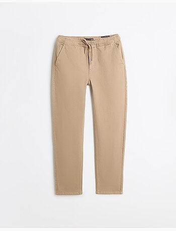Pantalones deportivos cónicos, mo fashion