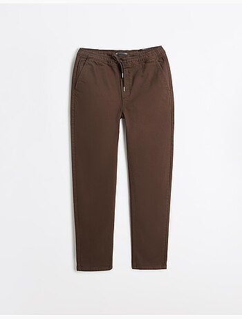 Pantalones deportivos cónicos, mo fashion