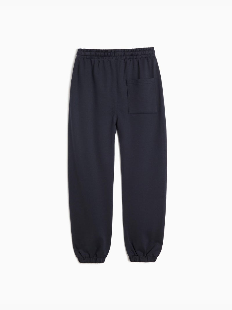 Pantalones deportivos de color rosa, mo fashion Azul - Kiabi