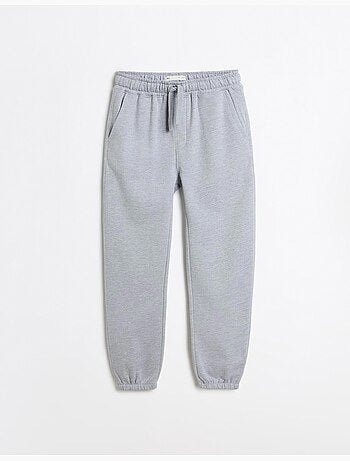 Pantalones deportivos de forro polar, MO Fashion
