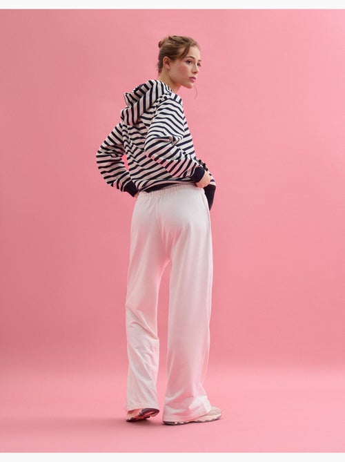 Pantalones deportivos de pierna ancha, MO Fashion - Kiabi