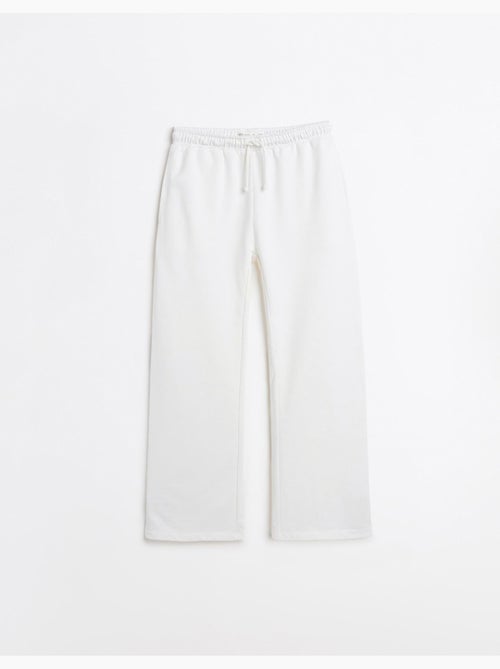 Pantalones deportivos de pierna ancha, MO Fashion - Kiabi