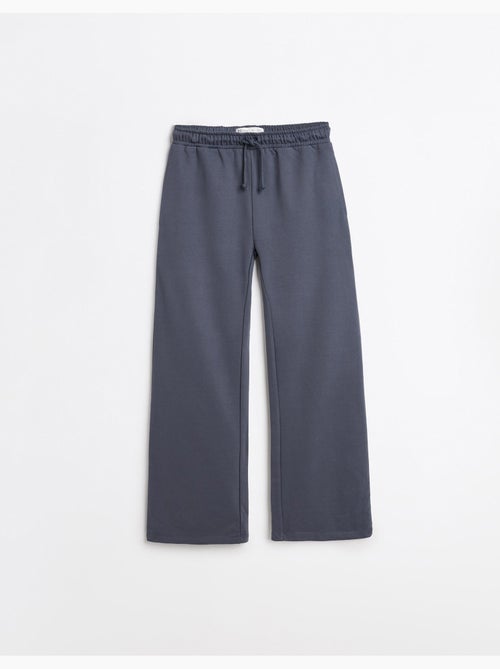 Pantalones deportivos de pierna ancha, MO Fashion - Kiabi