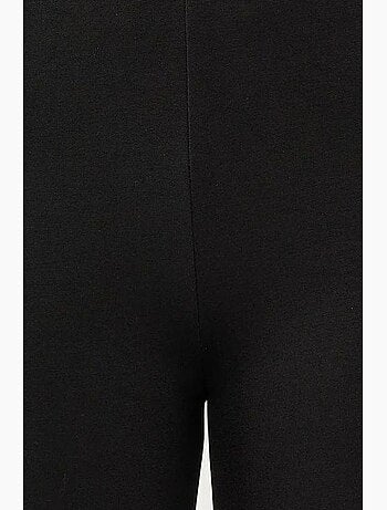 Pantalones deportivos de pierna recta con tacto modal y corte relajado hiccup