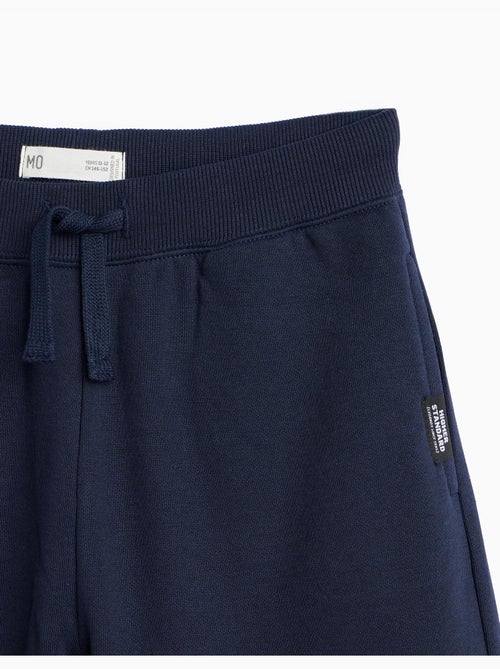 Pantalones deportivos hechos de mullido, mo fashion - Kiabi Pantalones deportivos hechos de mullido, mo fashion - Kiabi